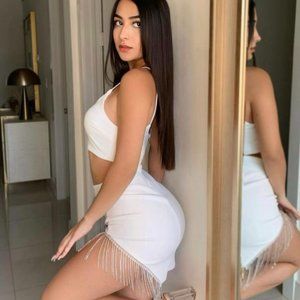 Sparkles two piece set